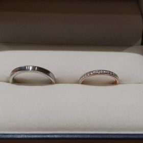 【GALA JEWELRY(ガラジュエリー)の口コミ】 価格と品質の両方を妥協できず、大手ジュエリーブランドだと品質を求める…