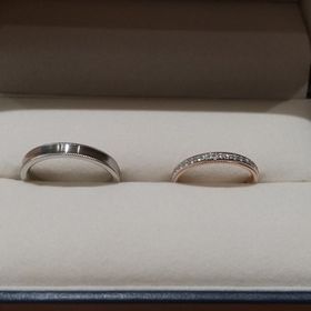 【GALA JEWELRY(ガラジュエリー)の口コミ】 価格と品質の両方を妥協できず、大手ジュエリーブランドだと品質を求める…