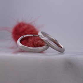 【THREE TREES(スリーツリーズ)の口コミ】 【世界にひとつだけの2人の想いがつまった指輪】最初は色々なブランドの指…