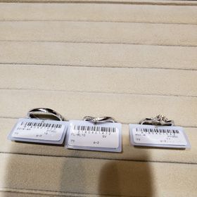 【TRECENTI(トレセンテ)の口コミ】 上品かつ華やかなところが気に入っています。セットリングを探していたの…