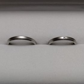 【Ptau(ピトー)の口コミ】 リバースマットのシンプルで落ち着いた雰囲気、つけ心地に惹かれて選びま…