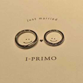 【アイプリモ(I-PRIMO)の口コミ】 私はクレメンティア、旦那はノクタールを選びました。
ペアではないけど、…
