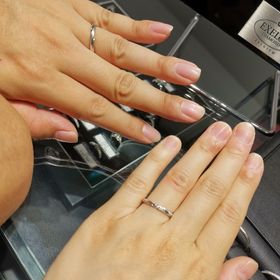 【エクセルコダイヤモンド(EXELCO DIAMOND)の口コミ】 担当していただいたマスターコンシェルジュの方の提案力が的確で、希望の…