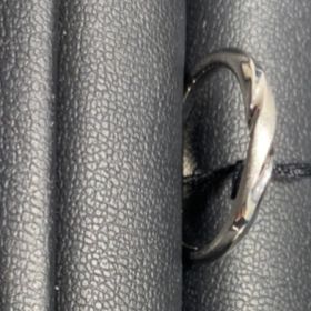 【エクセルコダイヤモンド(EXELCO DIAMOND)の口コミ】 シンプルなデザインの中に、マットな部分があったりとこだわりポイントが…