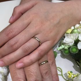 【ジュエリーオースカの口コミ】 最初はサイトを見て決めていたシルバーの指輪にしようと思いました。お店…