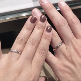 【アイプリモ(I-PRIMO)の口コミ】 アイプリモのデザイナーさんは3人いらして、全員女性ということもあって、…