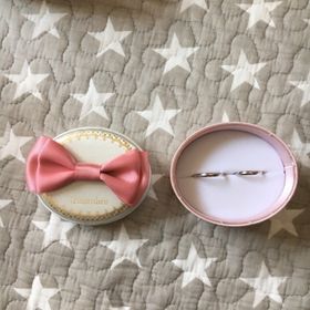 【insembre(インセンブレ)の口コミ】 これから長い間つけるので、年齢を重ねてもつけていられる、飽きが来ない…