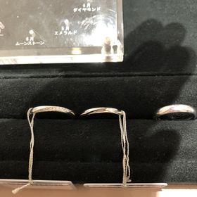 【TRECENTI(トレセンテ)の口コミ】 デザインの良さ、つけ心地の良さ、ダイヤの輝き、コストパフォーマンス、…