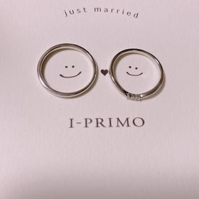 【アイプリモ(I-PRIMO)の口コミ】 自分はシンプルなデザインが好きでいろんなデザインがある中で自分の好み…