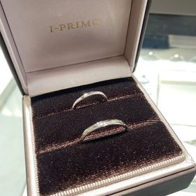 【アイプリモ(I-PRIMO)の口コミ】 細身のデザインを希望していた中で、最終的にアイプリモさんのナパイアと…