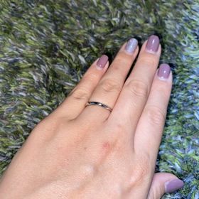 【アイプリモ(I-PRIMO)の口コミ】 普段使いできるシンプルなデザインを探していて、納得するものをなかなか…