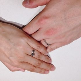 【HOSHI no SUNA 星の砂(ほしのすな)の口コミ】 初めはどの指輪を買うかイメージが全く付きませんでしたが、様々な指輪を…