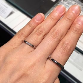 【銀座ダイヤモンドシライシの口コミ】 ブライダルフェアで価格面のキャンペーンだけでなく、その他複数の特典を…