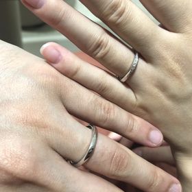 【TRECENTI(トレセンテ)の口コミ】 スタイリッシュでデザインが好みでした。ストーレートタイプなのに、立体…