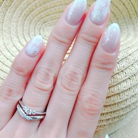 【ケイウノ ブライダル(K.UNO BRIDAL)の口コミ】 サイズ、デザインともに自分の理想通りのものが作れました！打ち合わせの…