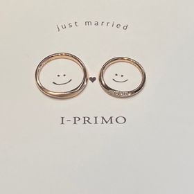 【アイプリモ(I-PRIMO)の口コミ】 シルバーはちょっと普通でつまらないかな？というのと、肌の色的にゴール…