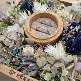 【鎌倉彫金工房の口コミ】 まずデザインを選べるところからいいと思ったのと思い出作りになると思い…