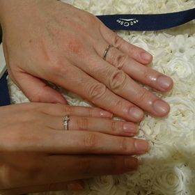 【ショーメ(CHAUMET)の口コミ】 ショーメは私がジョセフィーヌコレクションの指輪がいいと思い、候補に入…