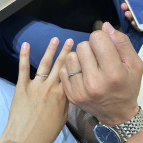 【アイプリモ(I-PRIMO)の口コミ】 一眼見て良いと思い、他のお店も見たが結果一番最初に見たアイプリモにし…