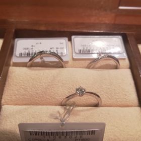 【TRECENTI(トレセンテ)の口コミ】 決め手になったのは、つけ心地、はめたときにしっくりくる感じ、アフター…