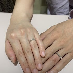 【TRECENTI(トレセンテ)の口コミ】 つけ心地が良かったです。トレセンテラインのデザインも可愛く気に入りま…