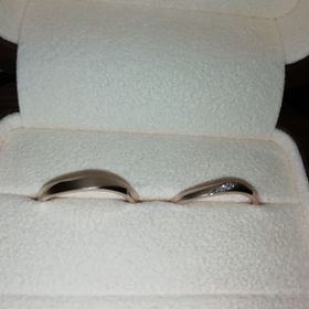 【TANZO.(鍛造指輪)の口コミ】 鋳造製法よりも頑丈な鍛造製法で作れる、かつアフターサービスも生涯続く…