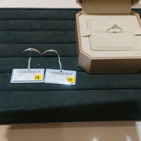 【TRECENTI(トレセンテ)の口コミ】 シンプルなデザインを探していましたが、希望する低価格帯の中で、提案さ…