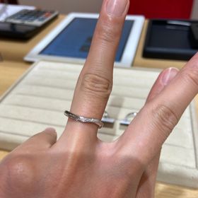 【TRECENTI(トレセンテ)の口コミ】 デザインもよくて、耐久性も重視されています！
私は、普段アクセサリーを…