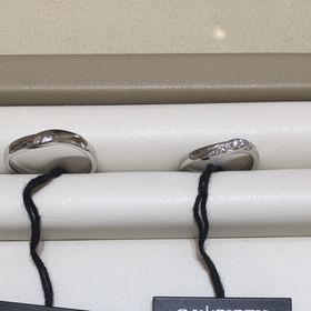 【SA BIRTH(サバース)】の口コミ ありきたりなデザインだけではなく、少しひねったような個性的なデザインも...