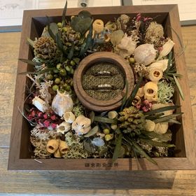 【鎌倉彫金工房の口コミ】 特にブランドのこだやりがなかったため、
手作りできることに惹かれてこち…