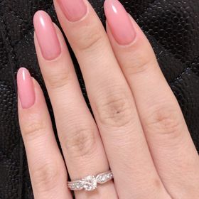 【宝寿堂(ほうじゅどう)の口コミ】 希望のデザインをフルオーダーで作って頂きました。

ティファニーセッテ…