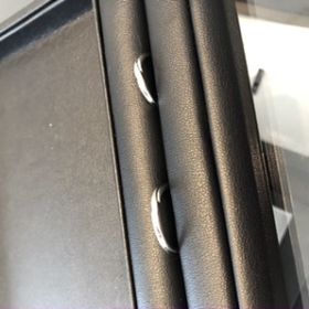 【エクセルコダイヤモンド(EXELCO DIAMOND)の口コミ】 婚約指輪もこちらで購入し、とても気に入っていたのでブランドは迷いませ…