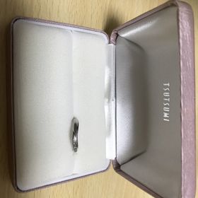 【ジュエリーツツミ(JEWELRY TSUTSUMI)の口コミ】 結婚指輪を買いに行くにあたっては特にブランドは決めておらず、近くのイ…