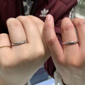 【アイプリモ(I-PRIMO)の口コミ】 いろんな店舗を回りましたがスタッフさんの丁寧な対応がまずひとつ。
ふた…