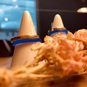 【CRAFY(クラフィ)の口コミ】 世界で一つだけの手作り結婚指輪、誰とも被らないオリジナリティ溢れる指…