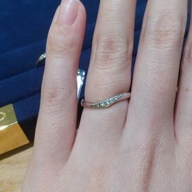 【BIJOUPIKO(ビジュピコ)の口コミ】 複数のブランドを扱っており、デザインがかなり豊富でした。ファッション…