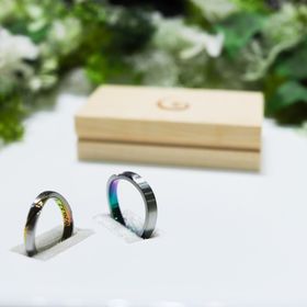 【SORA(ソラ)の口コミ】 デザインを自分たちで考えられることや、色味を自分好みにできるところが…