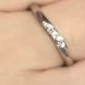 【銀座ダイヤモンドシライシの口コミ】 カルティエやティファニーなど王道のブランドも見て回りました。最後にネ…