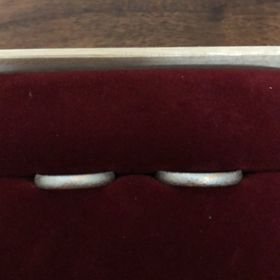 【ichi(イチ)の口コミ】 フルオーダーで指輪をデザインできました。太さや材質はもちろん、細かな…