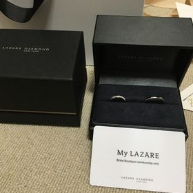 【ラザール ダイヤモンド(LAZARE DIAMOND)の口コミ】 いろいろなお店、いろいろな形をつけました。
コロナウイルスで1ヶ月間が…