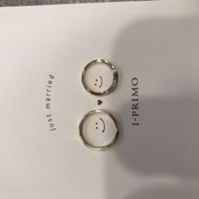 【アイプリモ(I-PRIMO)の口コミ】 迷いに迷って購入しました。
予算内でお互いしっくりくる物が見つかって良…