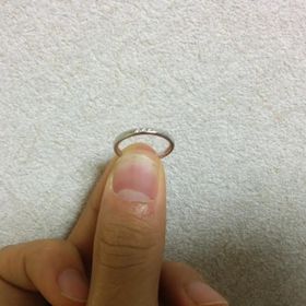 【TASAKI(タサキ)の口コミ】 上質な割には他に比べると価格が安かった。
デザインがシンプルで日本人の…