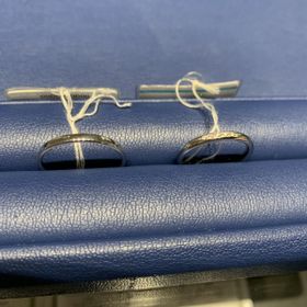 【銀座ダイヤモンドシライシの口コミ】 1番の決め手はブランドで決めました。
CMでよく流れてますし、made in Jap…