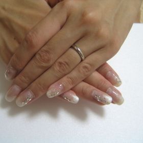 【ヴァン クリーフ＆アーペル(Van Cleef & Arpels)の口コミ】 憧れだったヴァンクリーフ＆アーペルの、シンプルだけれど品がある、永遠…