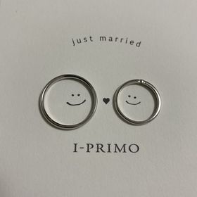【アイプリモ(I-PRIMO)の口コミ】 友人がアイプリモさんに行ったと聞きましたので、わたしたち夫婦も行って…