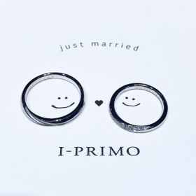 【アイプリモ(I-PRIMO)の口コミ】 指輪のデザインが沢山あり、すごく迷っていましたが、気になるものは全て…