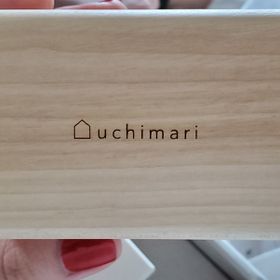 【uchimari(ウチマリ)の口コミ】 売っているものより自分達で作成し、刻印があるもののほうが一生大切にで…