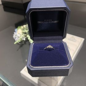 【銀座ダイヤモンドシライシの口コミ】 着け心地、重厚感、価格、アフターサービスのバランスで選びました。デザ…