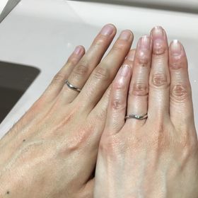 【TRECENTI(トレセンテ)の口コミ】 デザインがとても素敵で、着け心地も良かったです。
長くつけても飽きがこ…