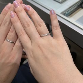 【アイプリモ(I-PRIMO)の口コミ】 アイプリモさんは非常にデザインの種類が豊富で、ここにくれば大体は自分…